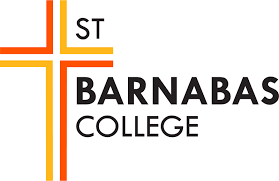 St Barnabas logo