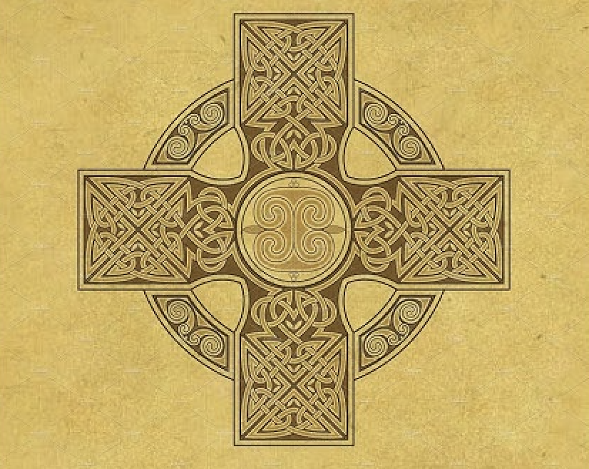 Celtic Cross