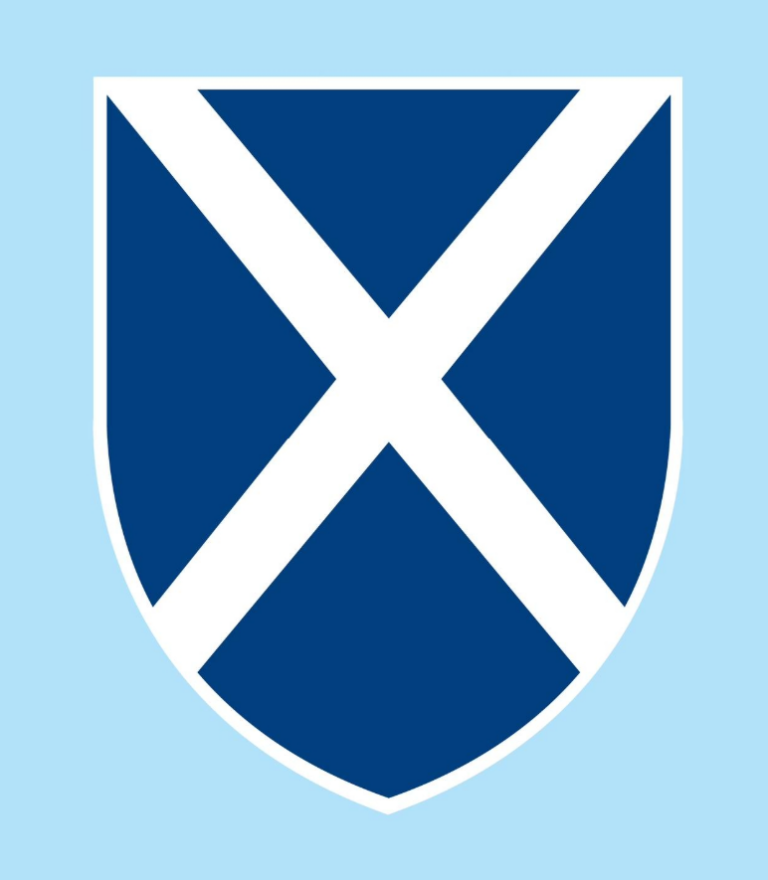 St Andrew's School logo
