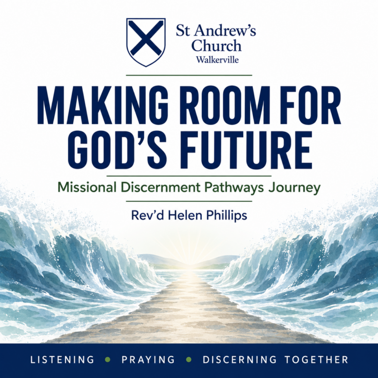 2026 09 13 Sermon Image Helen Phillips